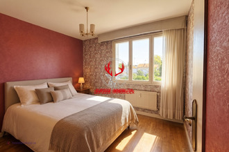 achat appartement bron 69500