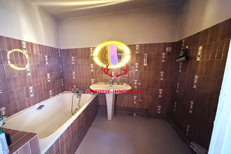 achat appartement bron 69500