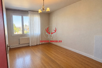 achat appartement bron 69500