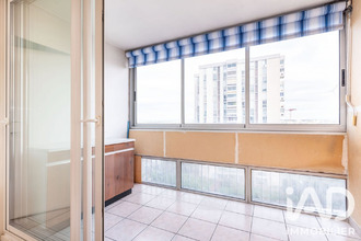 achat appartement bron 69500