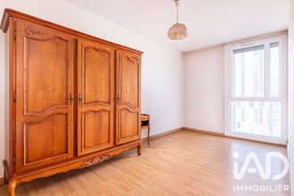 achat appartement bron 69500