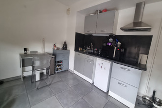 achat appartement bron 69500