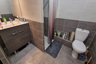achat appartement bron 69500