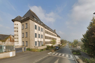 achat appartement broons 22250