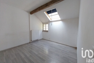 achat appartement brou 28160