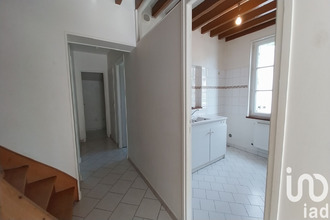 achat appartement brou 28160