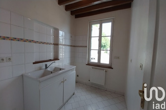 achat appartement brou 28160