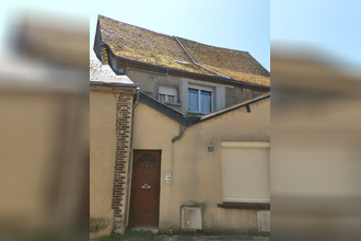 achat appartement brou 28160