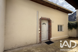 achat appartement brou 28160