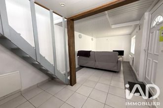 achat appartement brou 28160