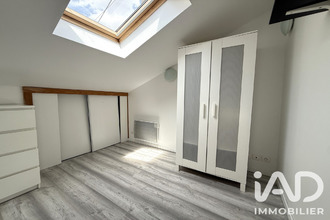 achat appartement brou 28160