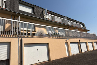achat appartement brou 28160