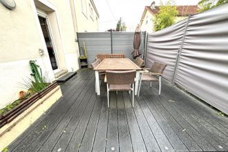 achat appartement brou-sur-chantereine 77177