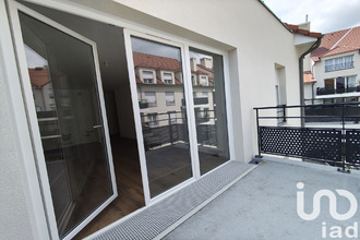 achat appartement brou-sur-chantereine 77177