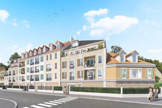 achat appartement brou-sur-chantereine 77177