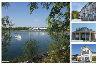 achat appartement brou-sur-chantereine 77177