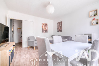 achat appartement brou-sur-chantereine 77177
