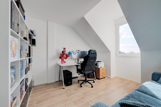 achat appartement brou-sur-chantereine 77177