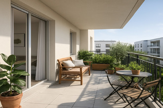 achat appartement brou-sur-chantereine 77177