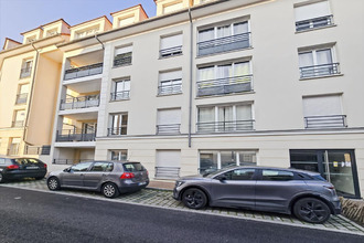 achat appartement brou-sur-chantereine 77177