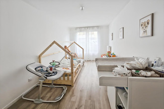 achat appartement brou-sur-chantereine 77177