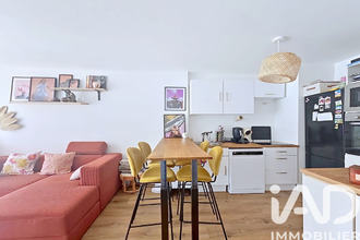 achat appartement brou-sur-chantereine 77177