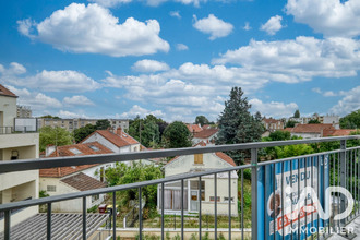 achat appartement brou-sur-chantereine 77177