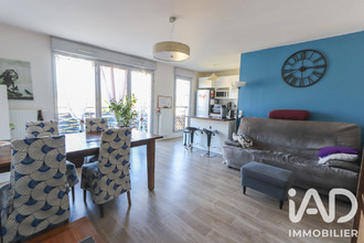 achat appartement brou-sur-chantereine 77177