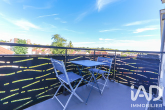 achat appartement brou-sur-chantereine 77177