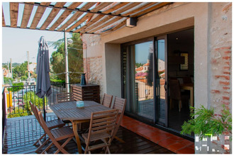 achat appartement brouilla 66620