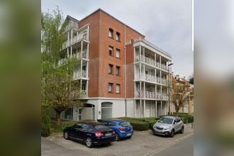 achat appartement bruay-la-buissiere 62700