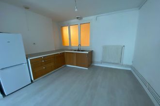 achat appartement bruay-la-buissiere 62700