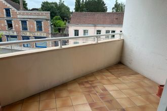 achat appartement bruay-la-buissiere 62700