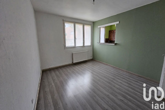 achat appartement bruay-la-buissiere 62700