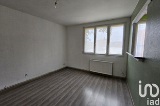 achat appartement bruay-la-buissiere 62700