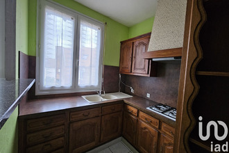 achat appartement bruay-la-buissiere 62700