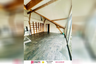 achat appartement bruay-la-buissiere 62700