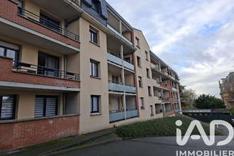 achat appartement bruay-la-buissiere 62700