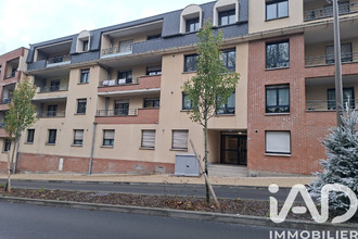 achat appartement bruay-la-buissiere 62700