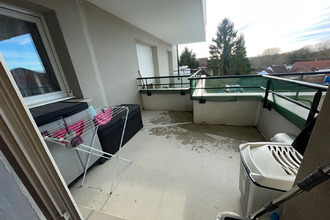 achat appartement bruay-la-buissiere 62700