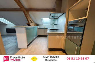 achat appartement bruay-la-buissiere 62700