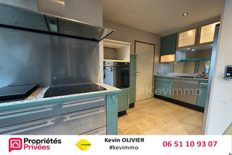 achat appartement bruay-la-buissiere 62700