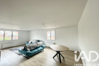 achat appartement bruay-la-buissiere 62700