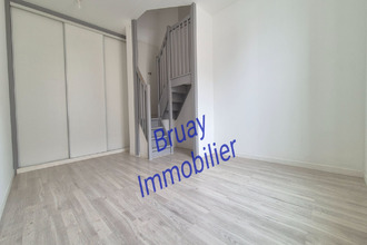achat appartement bruay-la-buissiere 62700