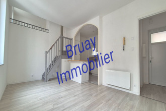 achat appartement bruay-la-buissiere 62700