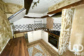 achat appartement brue-auriac 83119