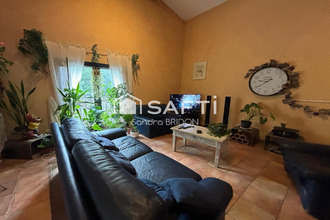achat appartement brue-auriac 83119
