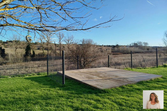 achat appartement brue-auriac 83119