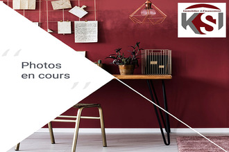 achat appartement brue-auriac 83119