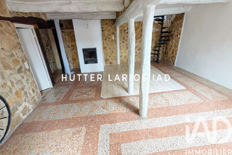 achat appartement brue-auriac 83119